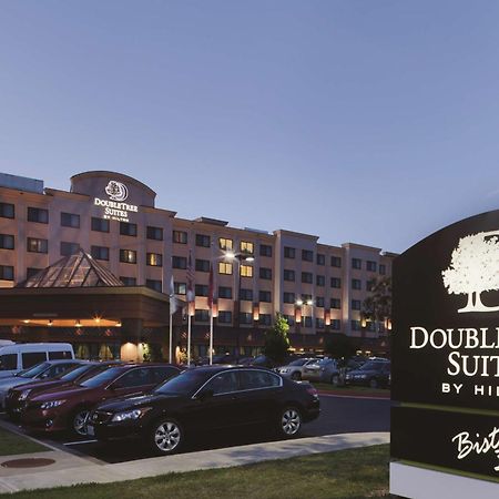 Doubletree Suites By Hilton Bentonville Dış mekan fotoğraf