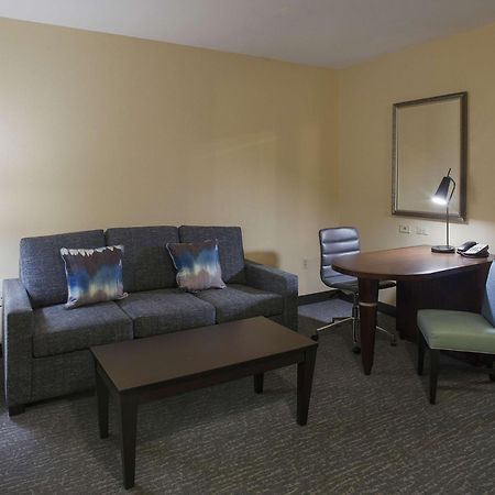 Doubletree Suites By Hilton Bentonville Dış mekan fotoğraf
