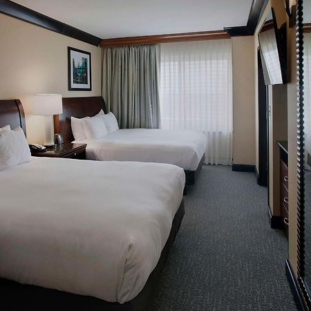 Doubletree Suites By Hilton Bentonville Dış mekan fotoğraf