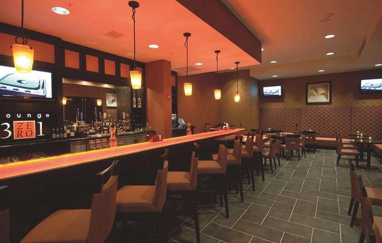 Doubletree Suites By Hilton Bentonville Dış mekan fotoğraf