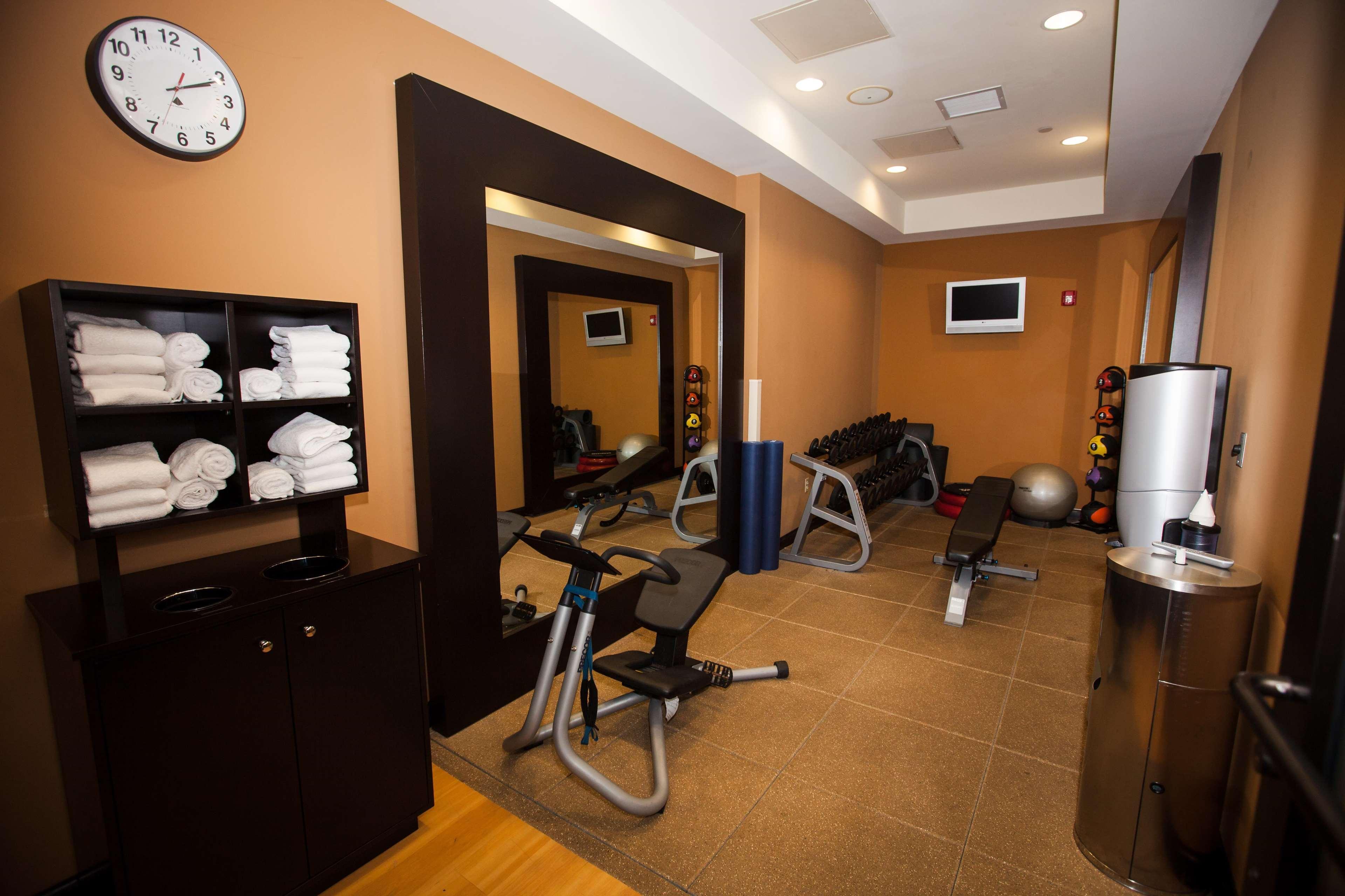 Doubletree Suites By Hilton Bentonville Dış mekan fotoğraf