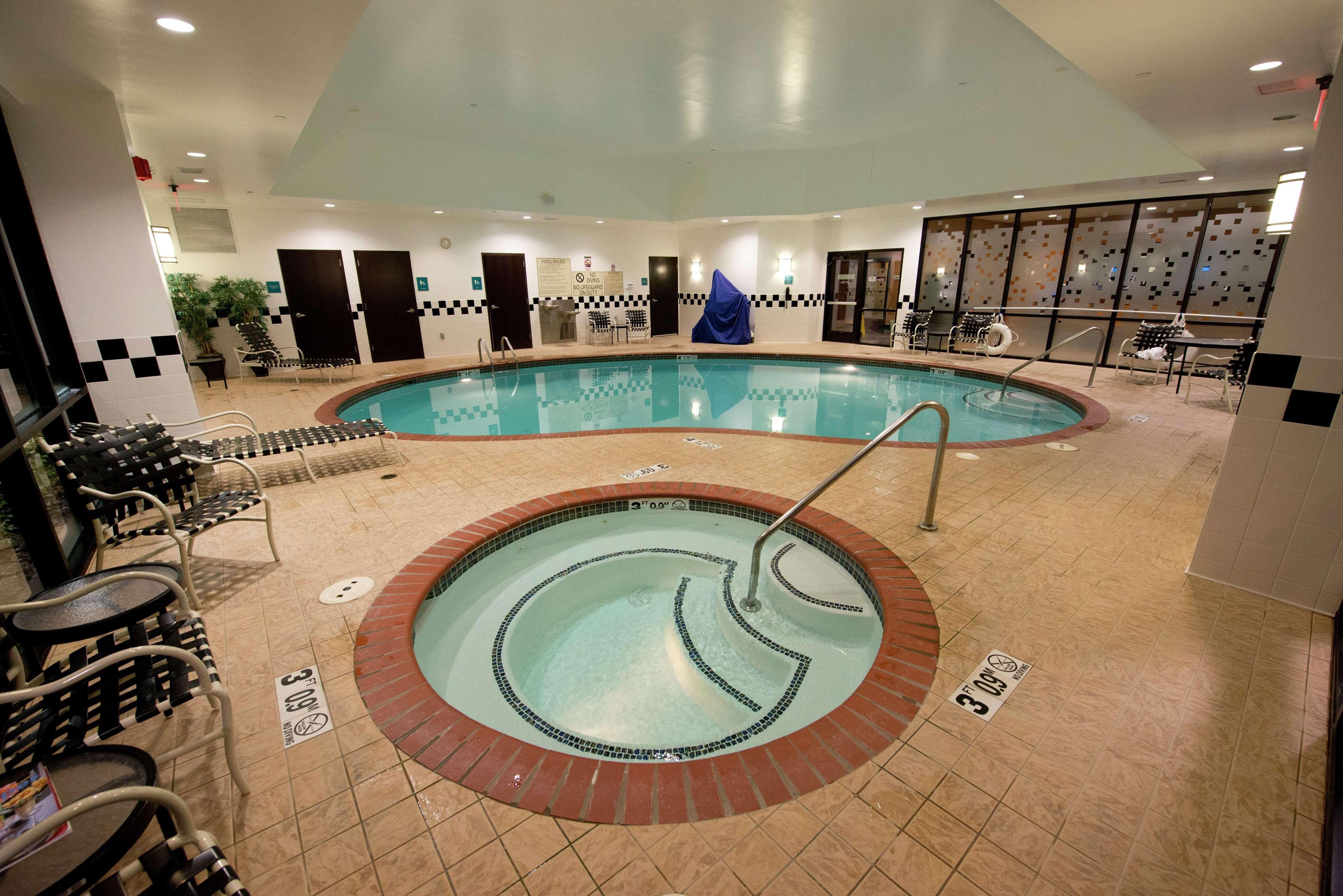 Doubletree Suites By Hilton Bentonville Dış mekan fotoğraf