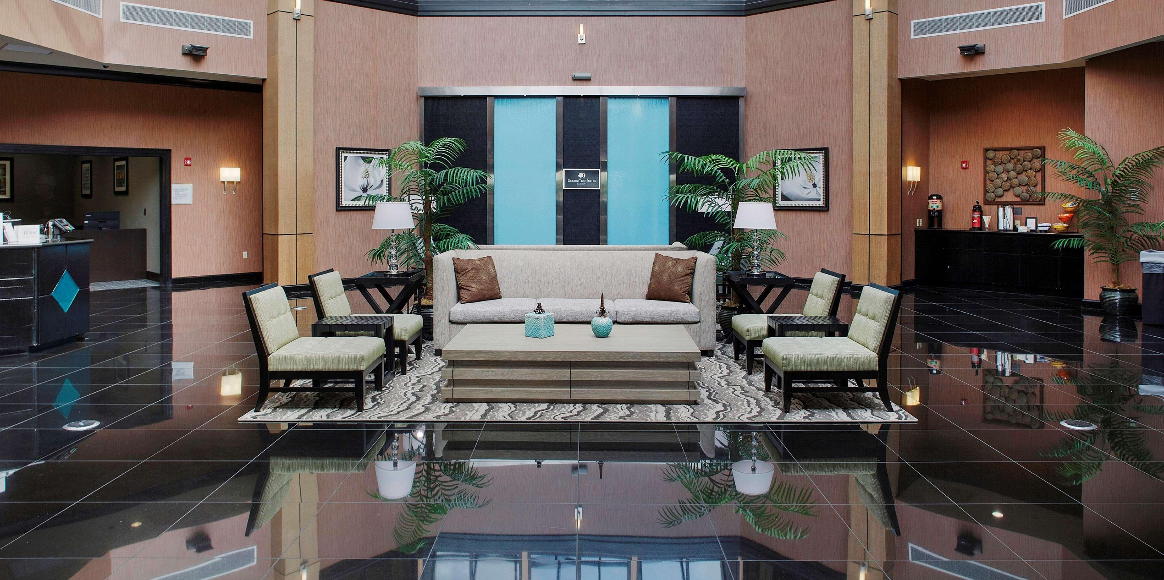 Doubletree Suites By Hilton Bentonville Dış mekan fotoğraf