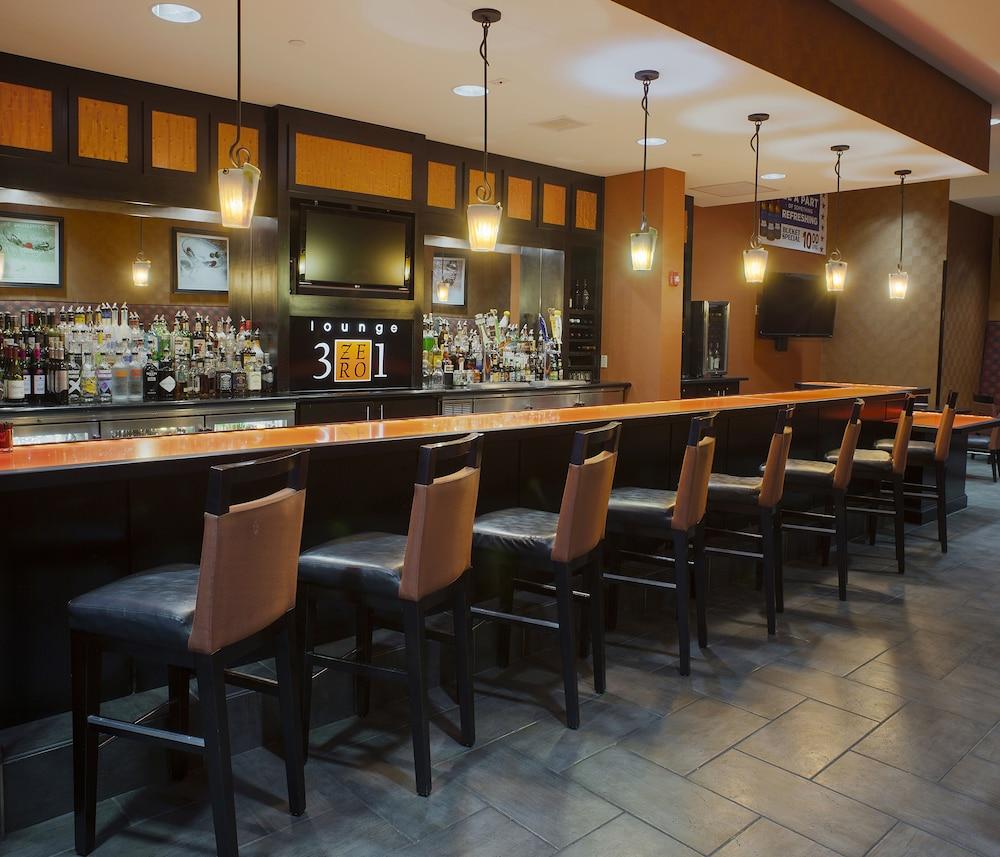 Doubletree Suites By Hilton Bentonville Dış mekan fotoğraf
