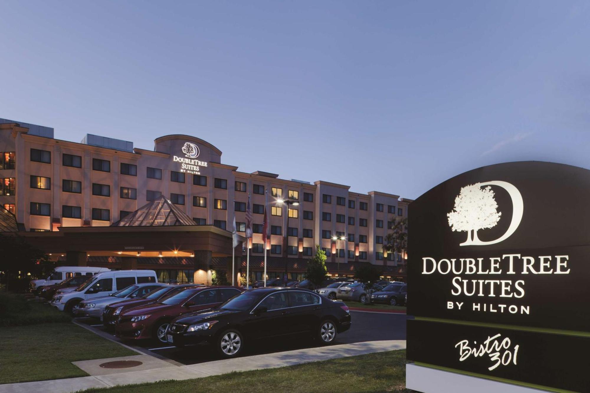 Doubletree Suites By Hilton Bentonville Dış mekan fotoğraf