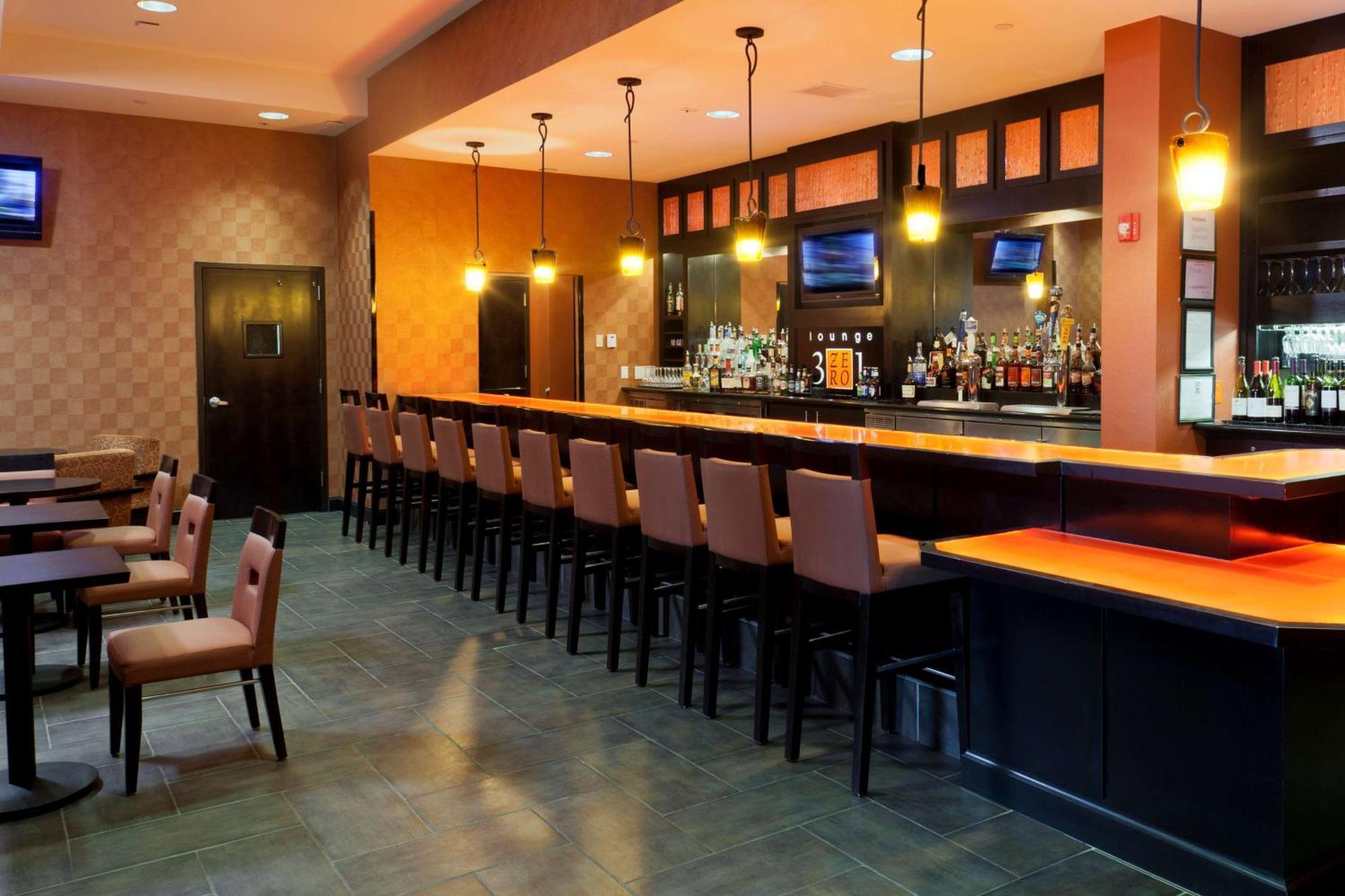 Doubletree Suites By Hilton Bentonville Dış mekan fotoğraf