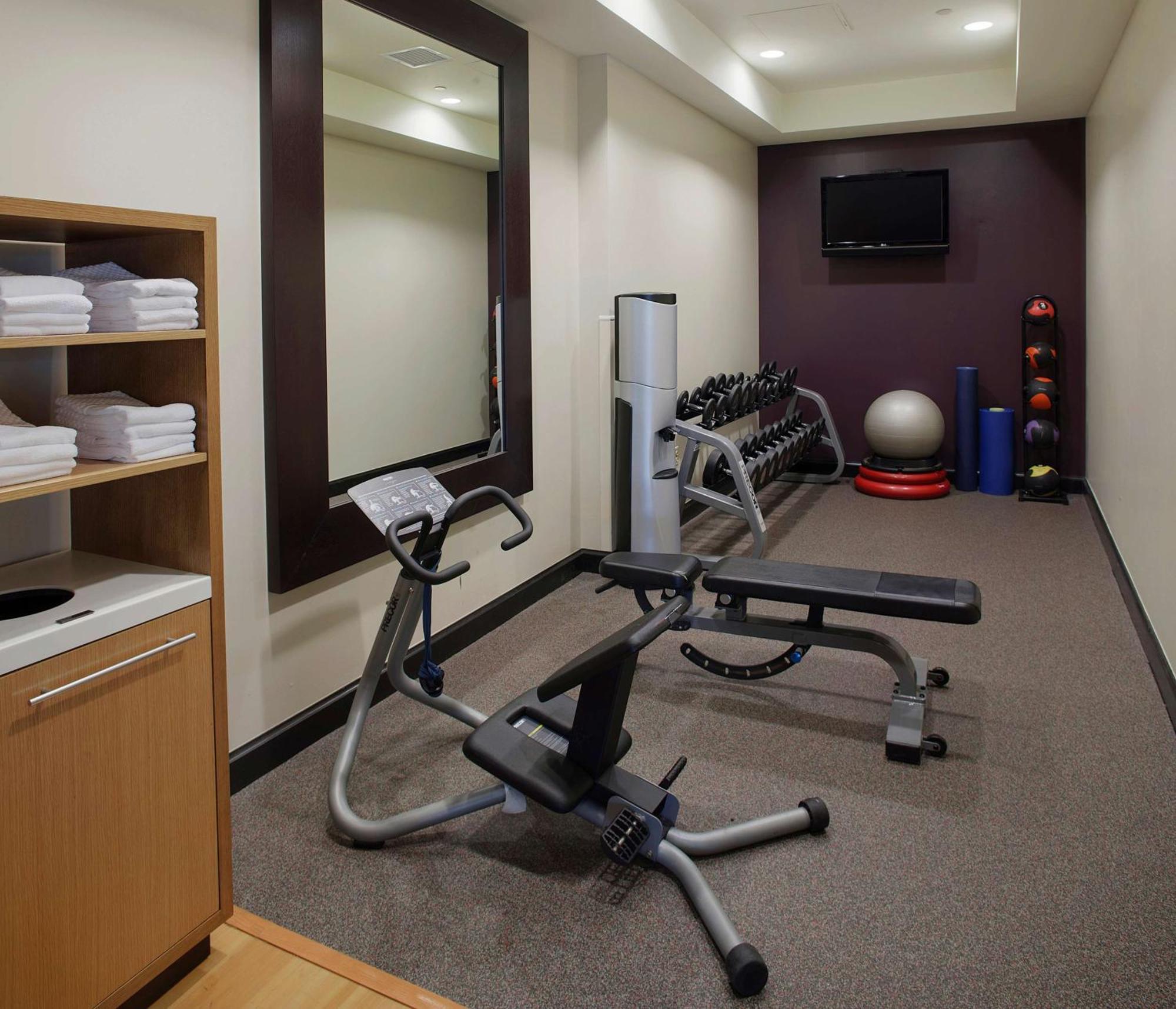 Doubletree Suites By Hilton Bentonville Dış mekan fotoğraf