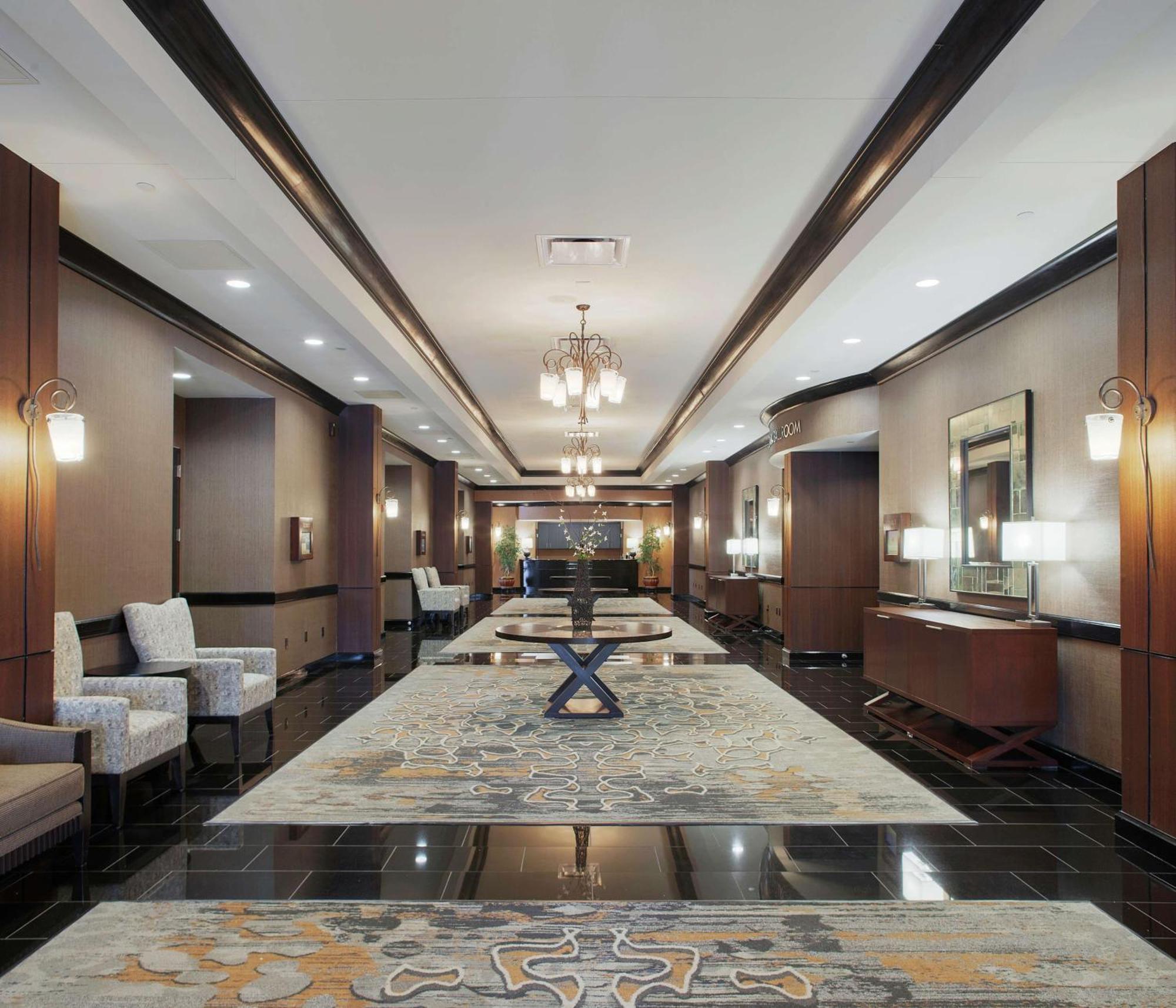 Doubletree Suites By Hilton Bentonville Dış mekan fotoğraf
