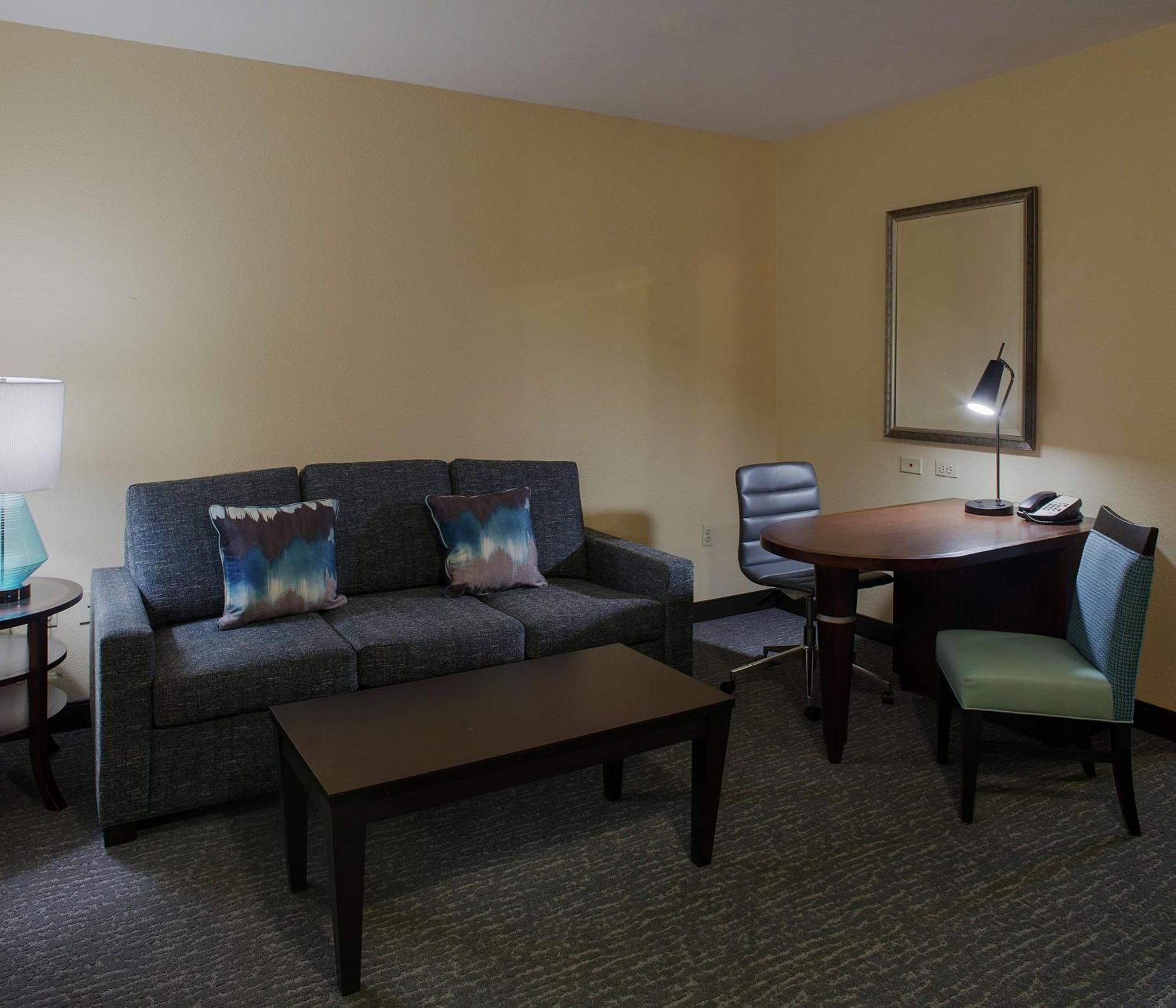 Doubletree Suites By Hilton Bentonville Dış mekan fotoğraf