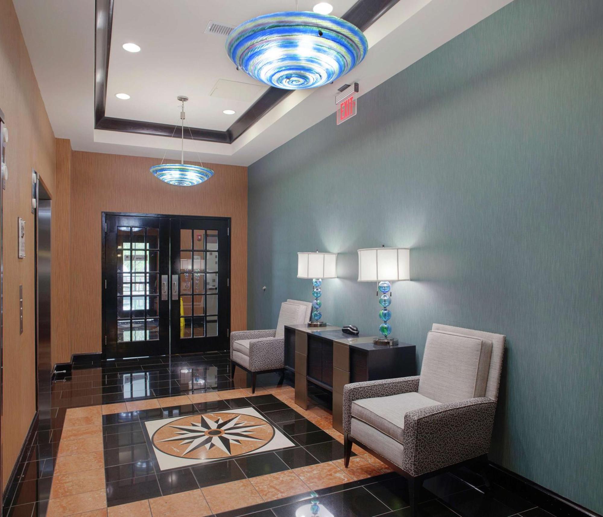 Doubletree Suites By Hilton Bentonville Dış mekan fotoğraf