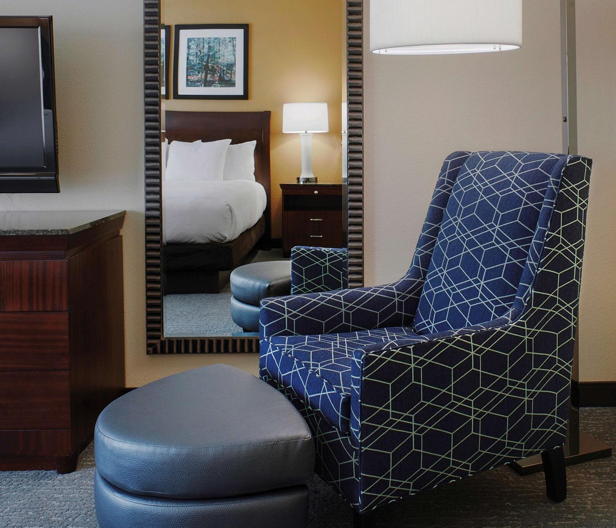 Doubletree Suites By Hilton Bentonville Dış mekan fotoğraf