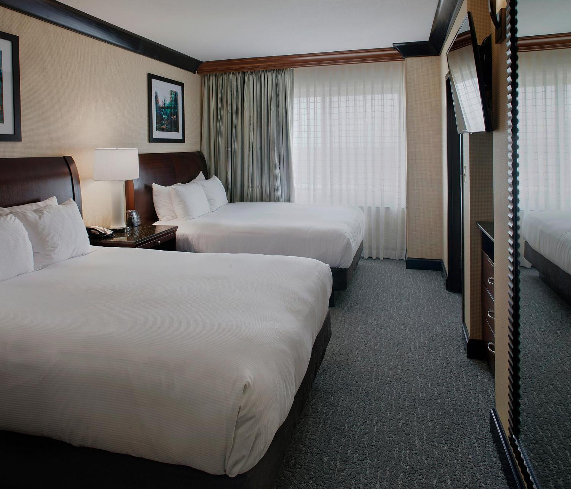 Doubletree Suites By Hilton Bentonville Dış mekan fotoğraf