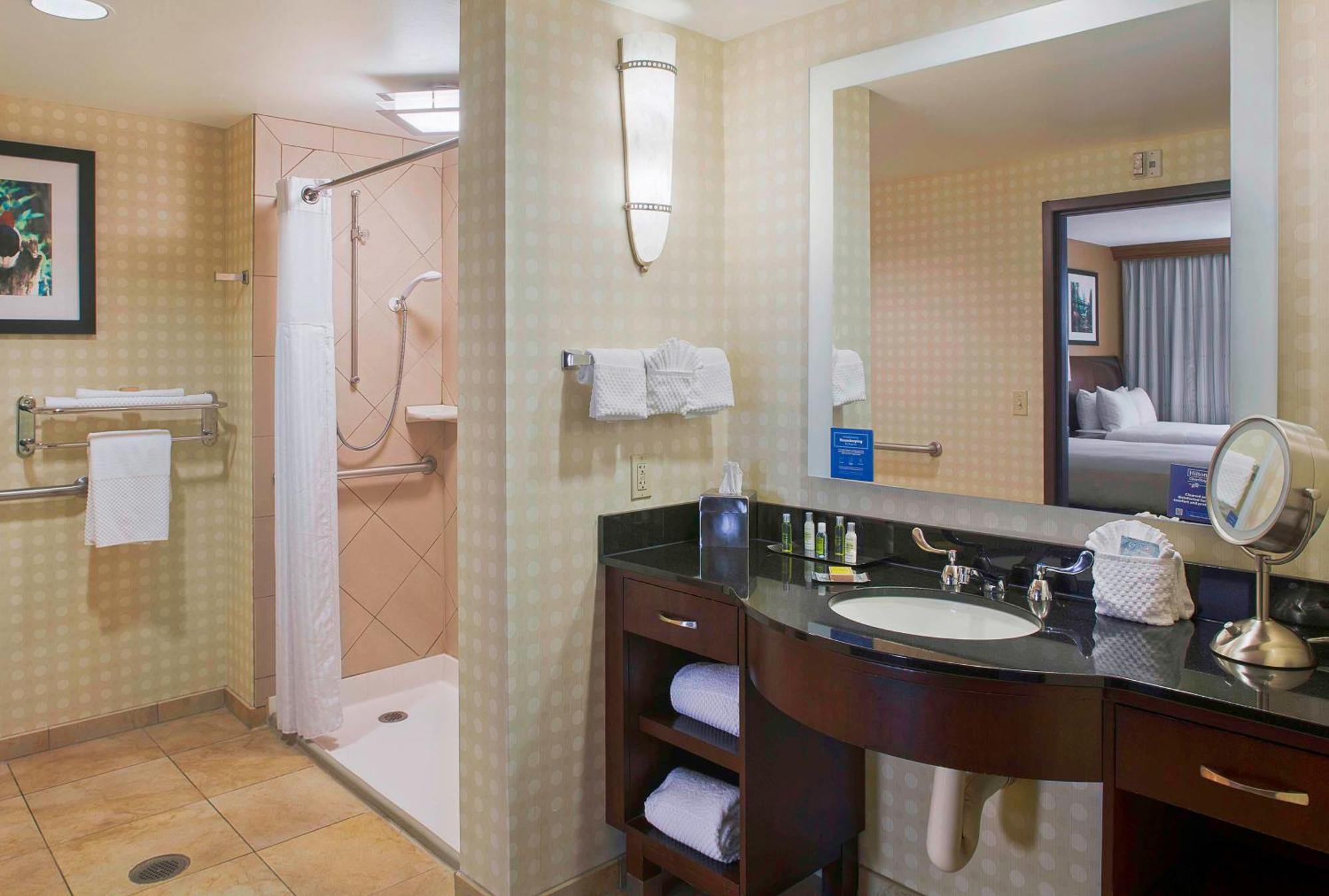 Doubletree Suites By Hilton Bentonville Dış mekan fotoğraf