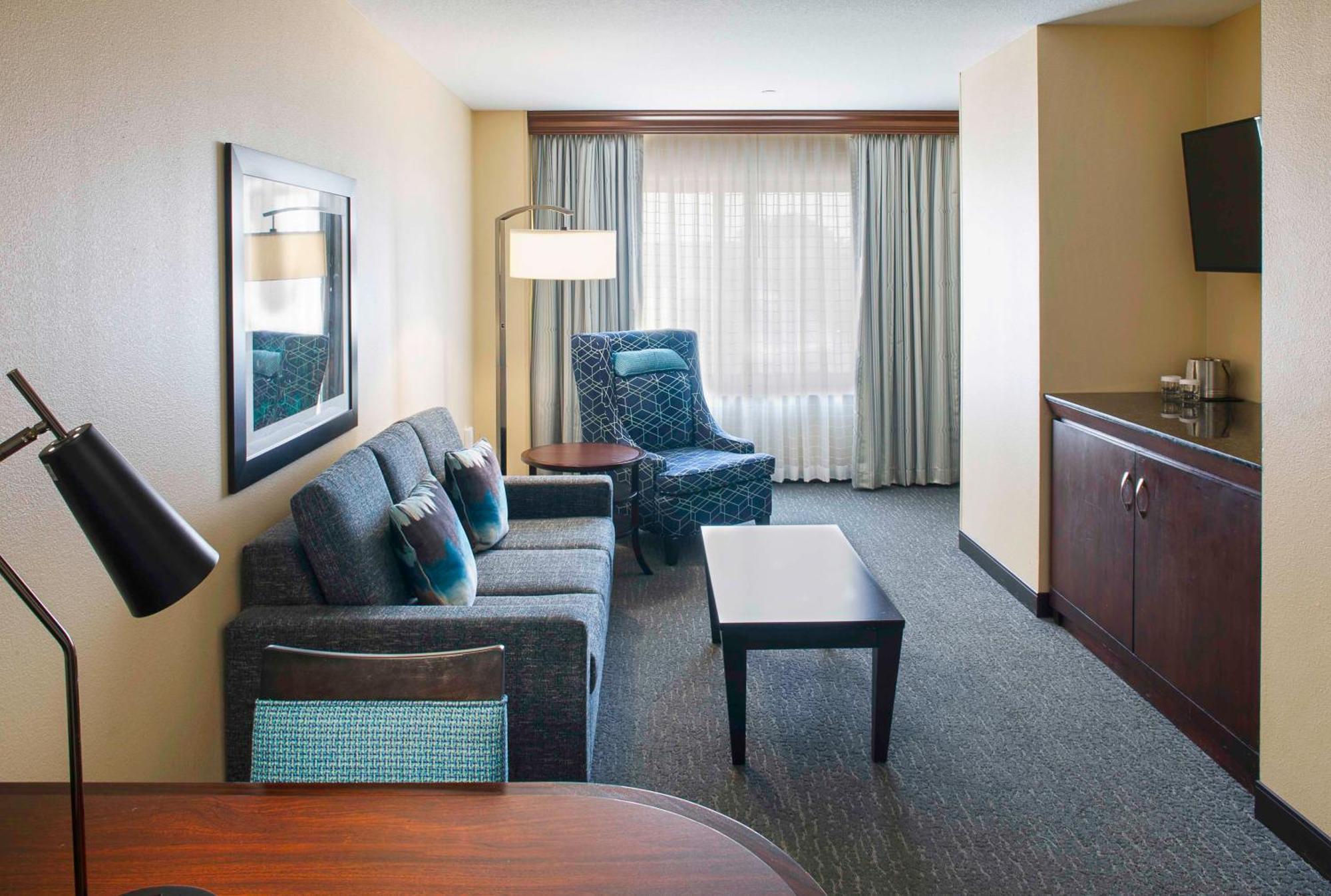Doubletree Suites By Hilton Bentonville Dış mekan fotoğraf