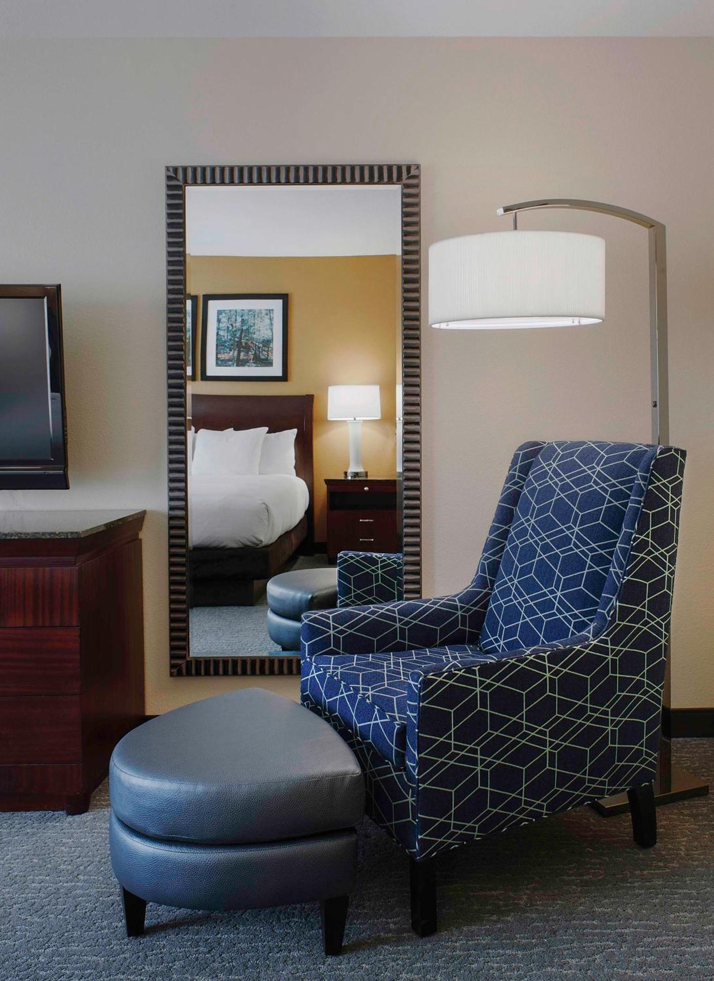 Doubletree Suites By Hilton Bentonville Dış mekan fotoğraf