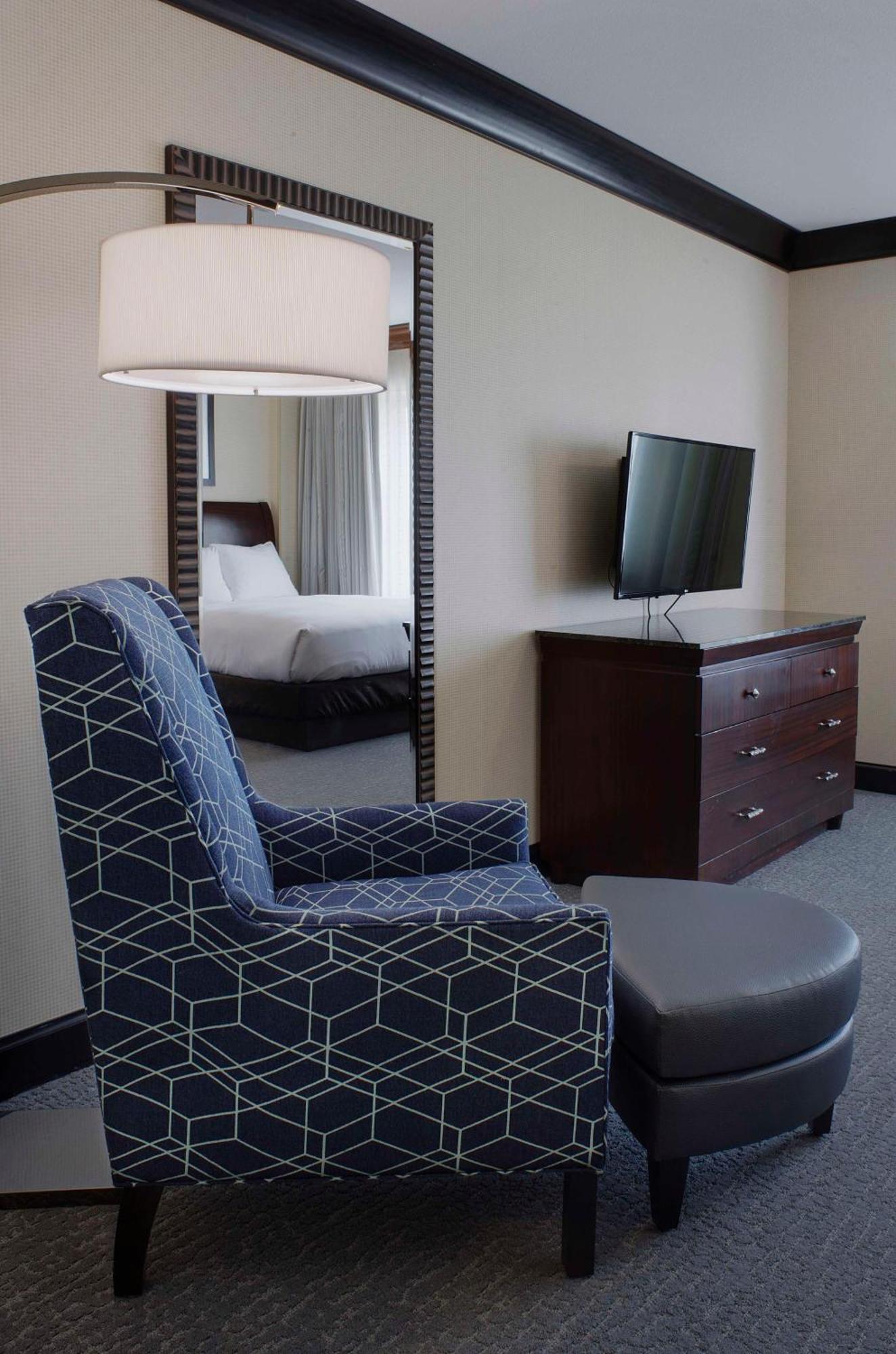 Doubletree Suites By Hilton Bentonville Dış mekan fotoğraf