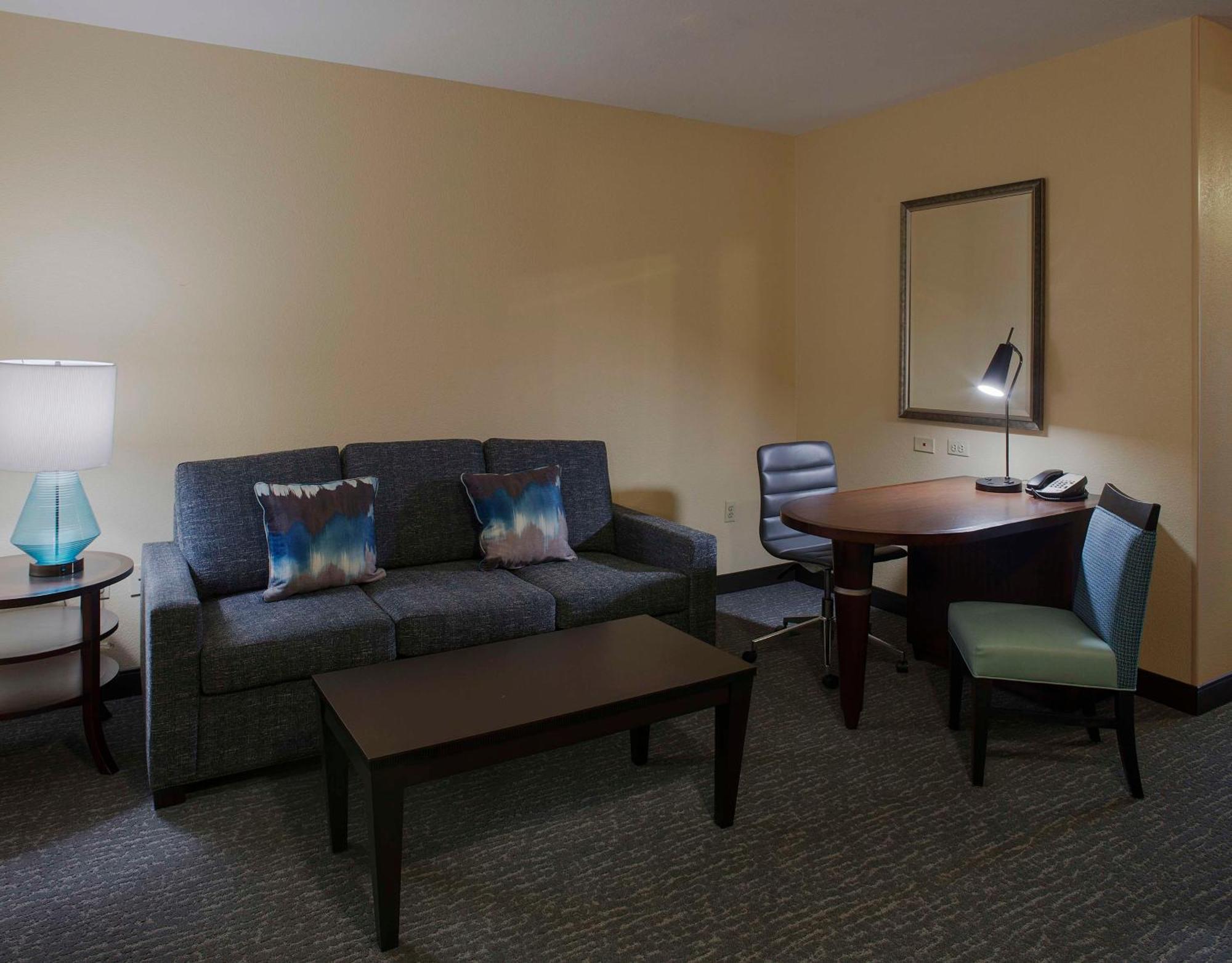 Doubletree Suites By Hilton Bentonville Dış mekan fotoğraf