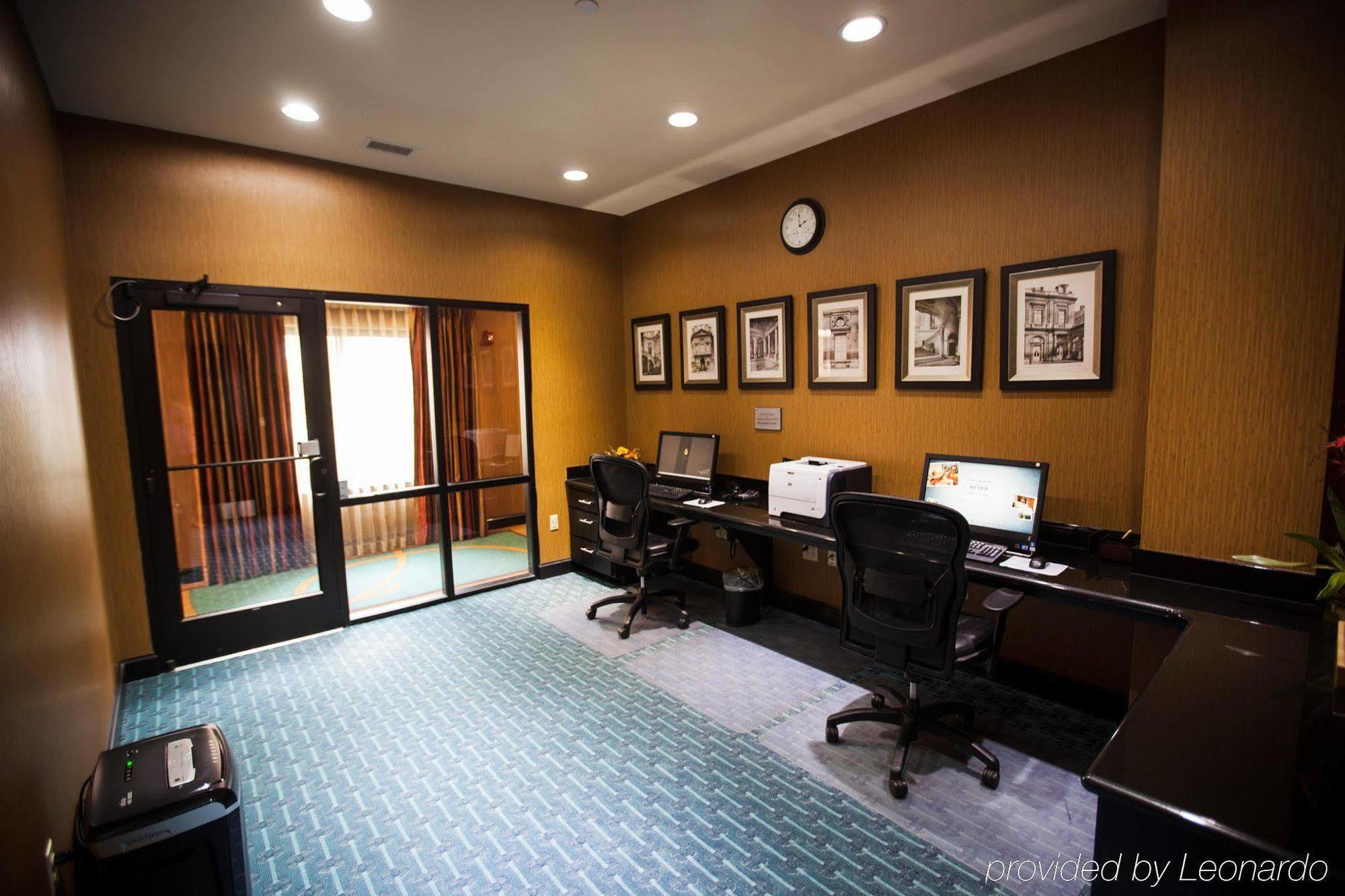 Doubletree Suites By Hilton Bentonville Dış mekan fotoğraf