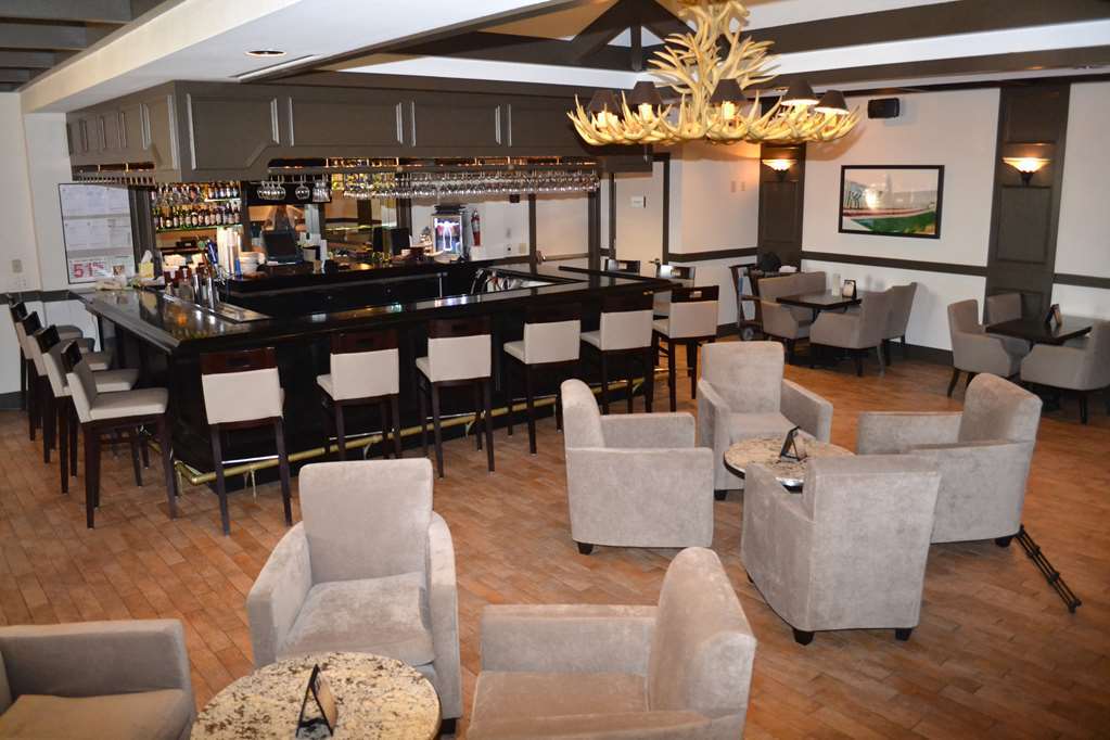 Doubletree Suites By Hilton Bentonville Konforlar fotoğraf