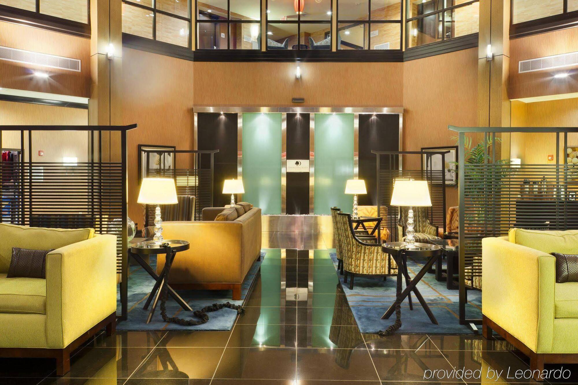 Doubletree Suites By Hilton Bentonville Dış mekan fotoğraf