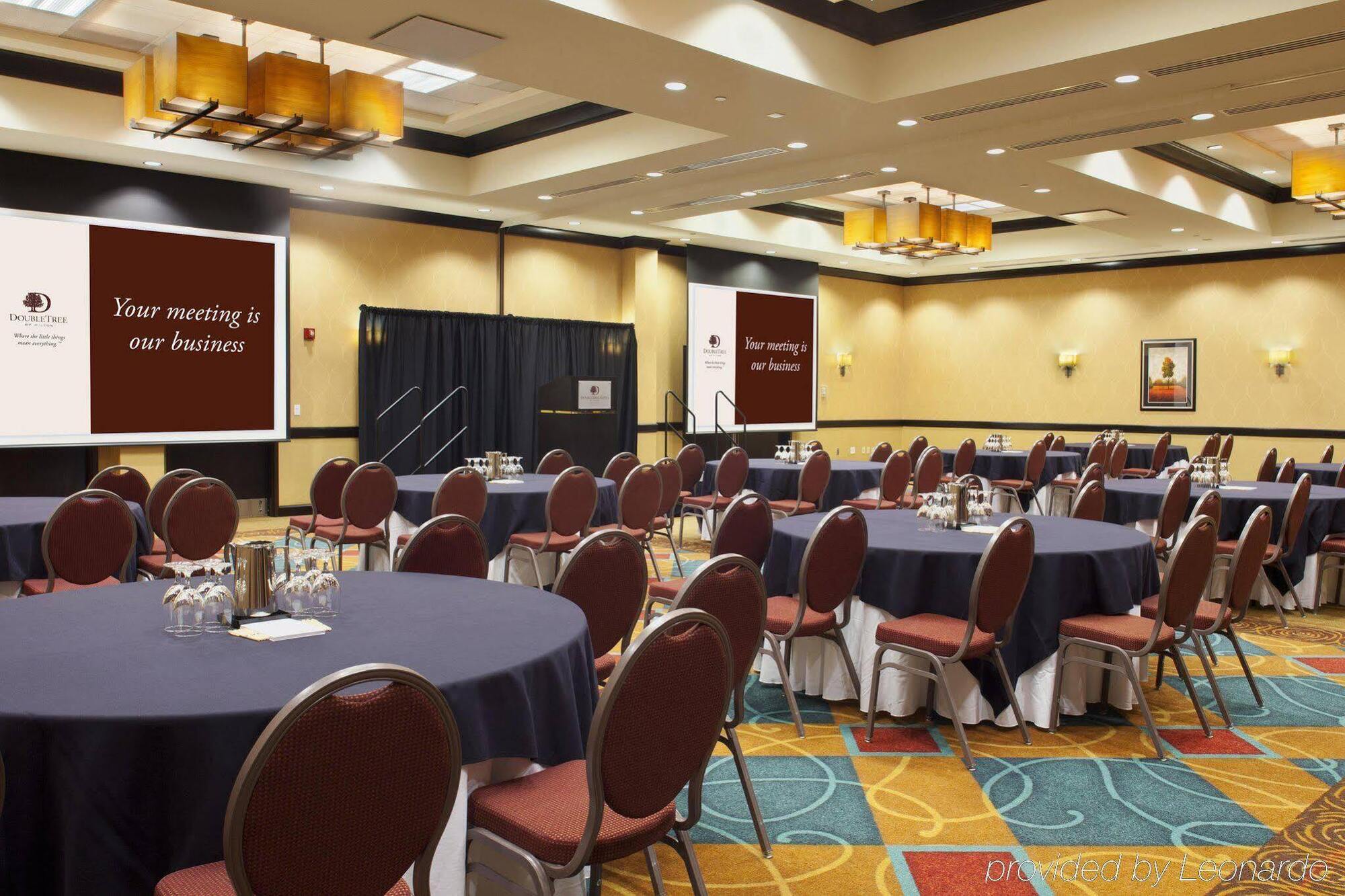 Doubletree Suites By Hilton Bentonville Dış mekan fotoğraf