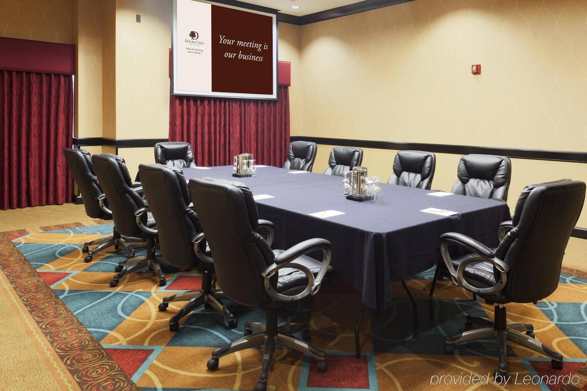 Doubletree Suites By Hilton Bentonville Dış mekan fotoğraf