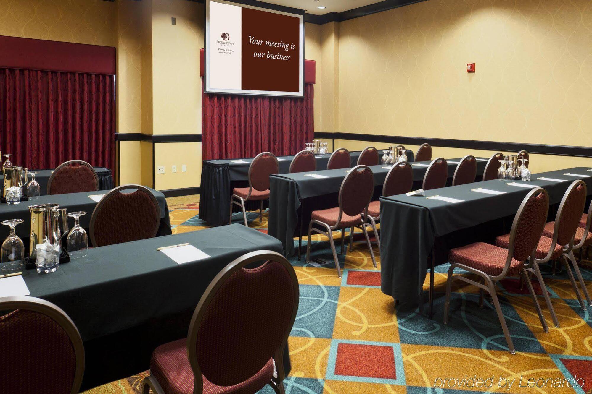 Doubletree Suites By Hilton Bentonville Dış mekan fotoğraf