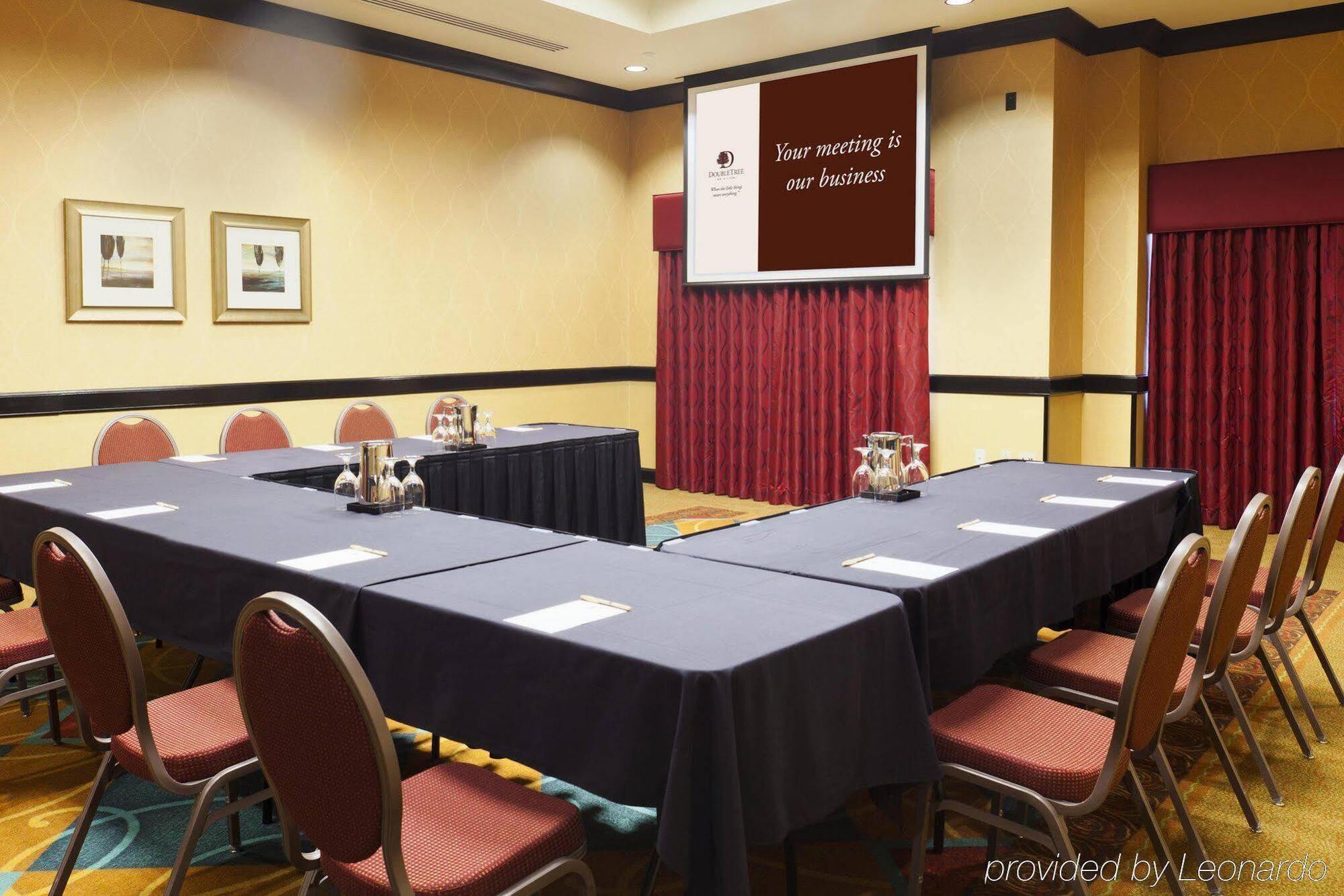 Doubletree Suites By Hilton Bentonville Dış mekan fotoğraf